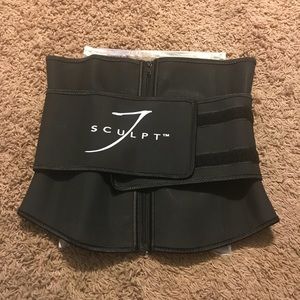 Jsculpt Fitness Belt (New)